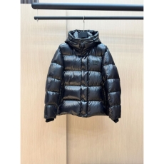 Burberry Down Jackets